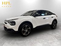 Used Citroën C4 PureTech 102 HP (75 kW) 2023 White SUV