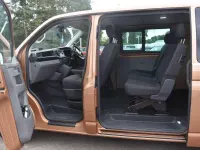Used VW T6.1 Highline 2023 Bronze Van