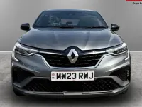 Used Renault Arkana R.S. 140 HP (102 kW) 2023 SUV