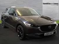 Used Mazda CX-30 Homura-Line 186 HP (136 kW) 2025 Grey SUV