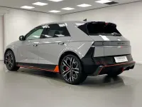 Used Hyundai Ioniq 5 478 kW (650 HP) 2025 Grey SUV