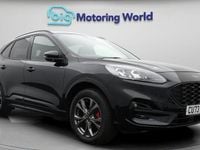 Used Ford Kuga ST-Line 224 HP (164 kW) 2023 SUV