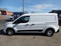 Used Ford Transit Connect Trend 2019 Blue MPV