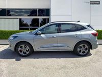 Used Ford Kuga ST-Line 183 HP (134 kW) 2025 Solar silver SUV