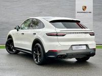 used Porsche Cayenne E-Hybrid 5dr Tiptronic S