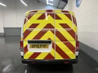 Used Nissan NV200 Acenta 2018 White MPV