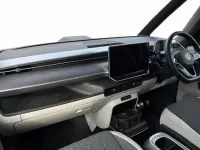 Used VW ID. Buzz Pro 210 kW (286 HP) 2025 Black MPV