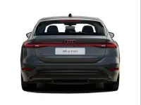New Audi A6 e-tron Sport 206 kW (281 HP) 2026 Other Estate