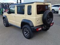 Used Suzuki Jimny 2025 Beige SUV