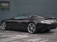 used Aston Martin DBS DBS