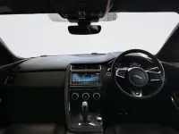 Used Jaguar E-Pace Chequered Flag 200 HP (147 kW) 2020 Grey SUV