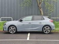 New Vauxhall Corsa 100 HP (73 kW) 2026 Two coat premium metallic  graphic grey Hatchback