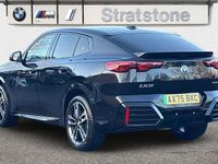 New BMW iX2 M Sport 227 kW (309 HP) 2025 Black SUV