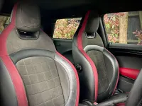 Used Mini John Cooper Works Hatch 231 HP (169 kW) 2015 Grey Hatchback