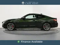 Used BMW M440 M Sport 2022 Green Coupe