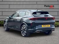 New Cupra Formentor 200 HP (147 kW) 2025 Other SUV