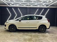 Begagnad Peugeot 3008 Active 2014 Vit SUV