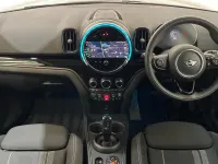 Used Mini Cooper S Countryman Classic 176 HP (129 kW) 2020 Black SUV