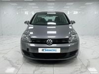 Used VW Golf VI S 110 HP (80 kW) 2009 Grey Hatchback