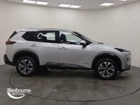 Used Nissan X-Trail Acenta Premium 204 HP (150 kW) 2024 Silver SUV