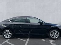 used Skoda Superb 1.4 TSI iV SE L DSG 5dr