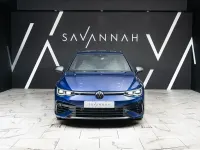 Used VW Golf VIII R 320 HP (235 kW) 2024 Blue Hatchback