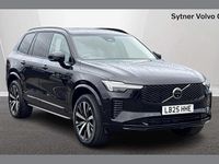 Usado Volvo XC90 Plus 455 HP (334 kW) 2025 Preto SUV