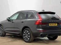 Used Volvo XC60 Plus 247 HP (181 kW) 2025 Grey SUV