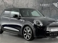 Used Mini Cooper S Exclusive 178 HP (130 kW) 2021 Other Hatchback