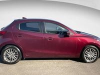 Used Mazda 2 Inclusive 90 HP (66 kW) 2022 Hatchback