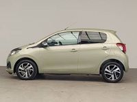 used Peugeot 108 1.0 72 Collection 5dr