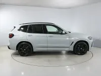 Used BMW X3 M M Sport 291 HP (214 kW) 2024 Grey SUV