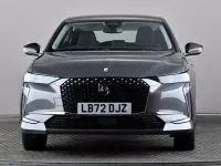 Used DS Automobiles DS4 Trocadero 225 HP (165 kW) 2022 Grey SUV