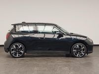 Used Mini Cooper SE Hatch 158 kW (215 HP) 2024 Black Hatchback