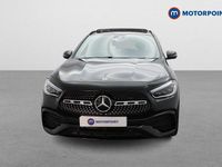 Used Mercedes GLA200 AMG Line Premium Plus 2023 Black SUV