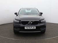 used Volvo XC40 2.0 D3 Momentum SUV 5dr Diesel Auto Euro 6 (s/s) (150 ps) 18'' alloy wheels