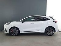 Used Ford Puma ST 170 HP (125 kW) 2023 White SUV