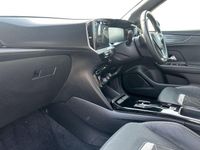 Second-hand Vauxhall Mokka Ultimate 130 CP (95 kW) 2023 Albastru SUV