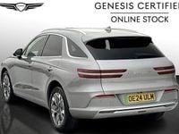 Used Genesis GV70 Sport 359 kW (489 HP) 2024 SUV