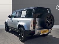 Usado Land Rover Defender SE 300 HP (220 kW) 2023 SUV