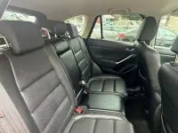 Used Mazda CX-5 Inclusive 175 HP (128 kW) 2016 Red SUV