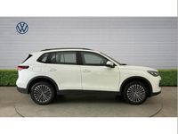 Usado VW Tiguan Life 200 HP (147 kW) 2026 Branco SUV