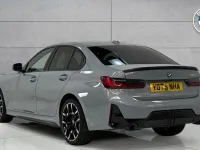 Used BMW 330e M Sport 292 HP (214 kW) 2025 Grey Sedan