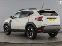 Used Dacia Duster Extreme 131 HP (96 kW) 2025 Estate