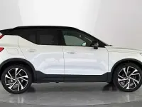 Used Volvo XC40 R-Design Pro 247 HP (181 kW) 2022 SUV