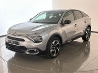 Used Citroën C4 PureTech 127 HP (93 kW) 2024 Grey Hatchback