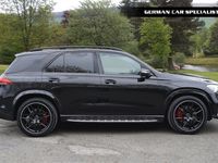 used Mercedes S63L AMG 300 GLE D 4MATIC AMG LINE ** AMG TY + WHEELS **