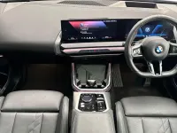 Used BMW X3 M Sport 205 HP (150 kW) 2025 Blue SUV