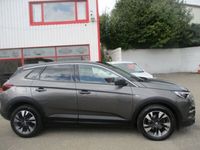 used Vauxhall Grandland X 1.2 Turbo SRi Nav 5dr