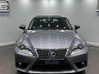 Used Lexus IS300h Executive Line 223 HP (164 kW) 2016 Sedan